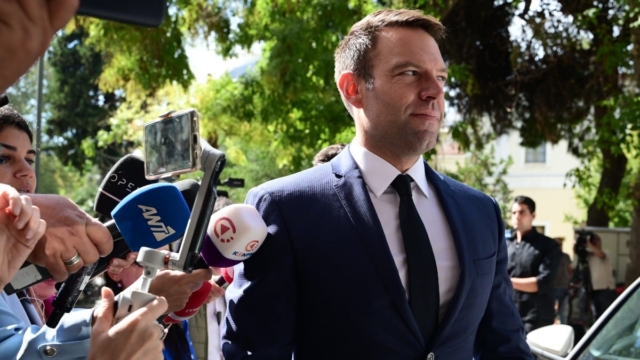 Αποκλεισμός της υποψηφιότητας Κασσελάκη από τις εκλογές για την προεδρία του ΣΥΡΙΖΑ !