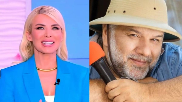 Τηλεθέαση 18/10: Η αντεπίθεση Καινούργιου στα πρωινά και η απόλυτη κυριαρχία Αρναούτογλου!