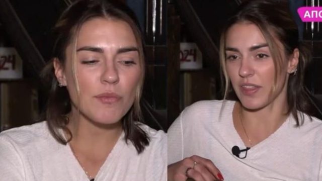Την «τελείωσε» η Κάτια Ταραμπάνκο: «Η Ηλιάνα Παπαγεωργίου στο Shopping Star είναι άχρωμη, μου περνάει σαν να ακούω…» (video)