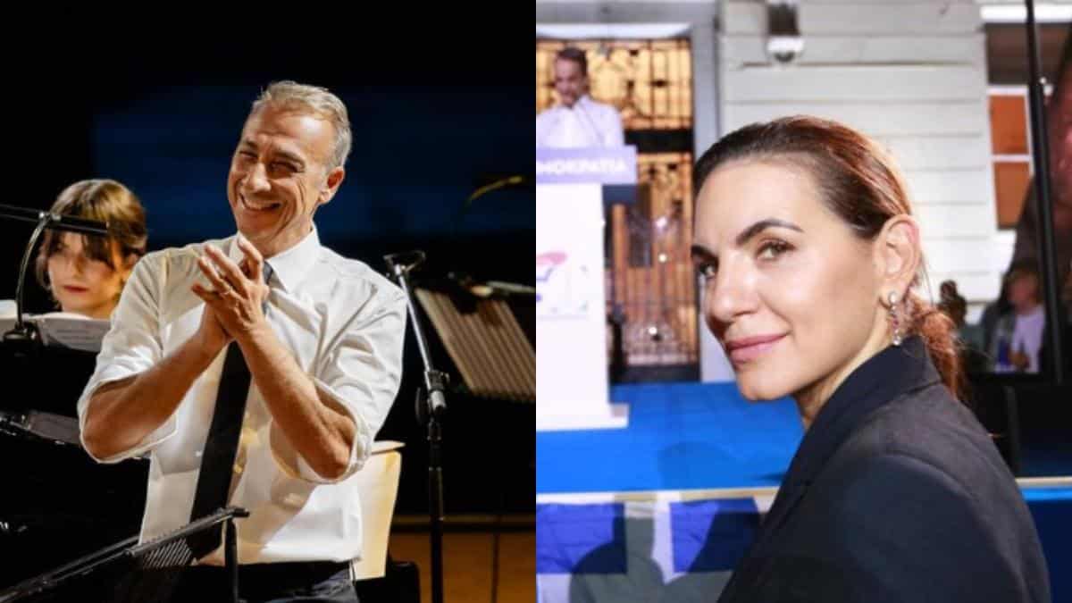 «Αιματοβαμμένος» χωρισμός: «Στα μαχαίρια» Μάτσας και Κεφαλογιάννη μετά την τελευταία ανακοίνωση