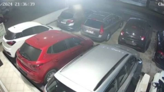Φριχτό τροχαίο στο Κερατσίνι: Φορτηγό σκότωσε 70χρονο – Βίντεο ντουκουμέντο της φονικής παράσυρσης