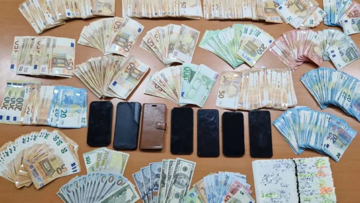 Κύκλωμα εφοριακών στην Κέρκυρα: «Μου ζήτησαν 200.000 ευρώ για να κλείσει η υπόθεση» (video)