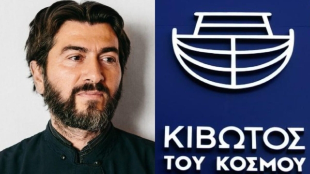 Κιβωτός του Κόσμου: «Καταπέλτης» η εισαγγελέας για τον πατέρα Αντώνιο – «Τίποτα δεν συνέβαινε χωρίς τις εντολές του»