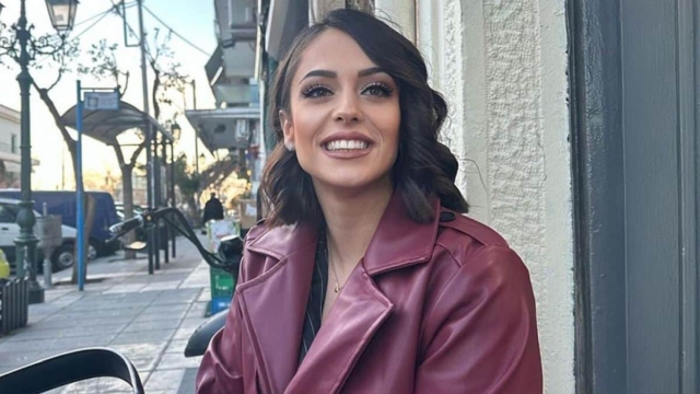«Έβαλε το μαξιλάρι στο κεφάλι μου, σημάδεψε και πυροβόλησε»: Ζει ξανά τον εφιάλτη που έζησε από τον 56χρονο σύντροφό της
