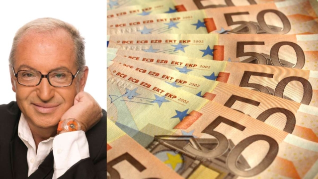 Βρέχει χρήμα για Κριούς κι άλλα 3 ζώδια – Εξαιρετικά νέα από τον Κώστα Λεφάκη