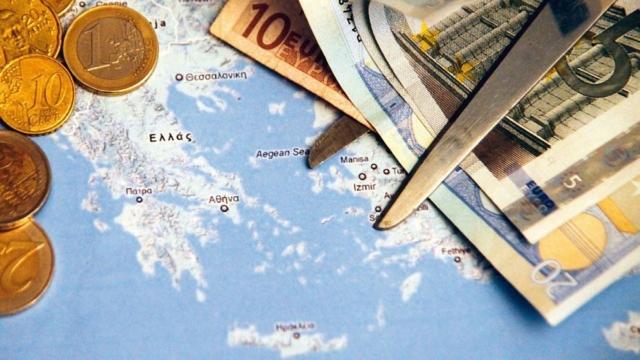 Χρέη: «Κούρεμα» 30% στις μισές ρυθμίσεις!