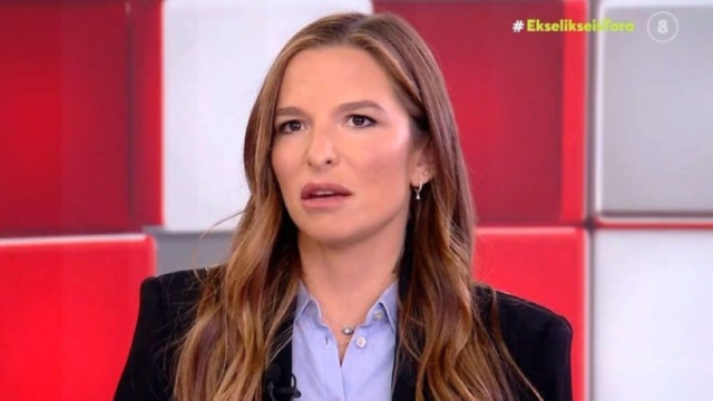 Εριέττα Κούρκουλου για τη μαιευτική βία: «Μη δεχόμαστε τι μας επιβάλει κάποιος τρίτος στο δικό μας σώμα»