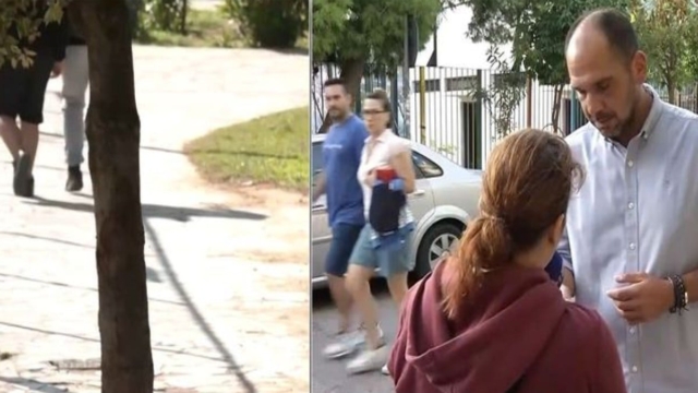 Θύμα ξυλοδαρμού 10χρονη μέσα σε Δημοτικό της Νίκαιας: Της επιτέθηκαν 10 συμμαθητές της – «Δεν μας τηλεφώνησαν καν από το σχολείο», λέει η μητέρα