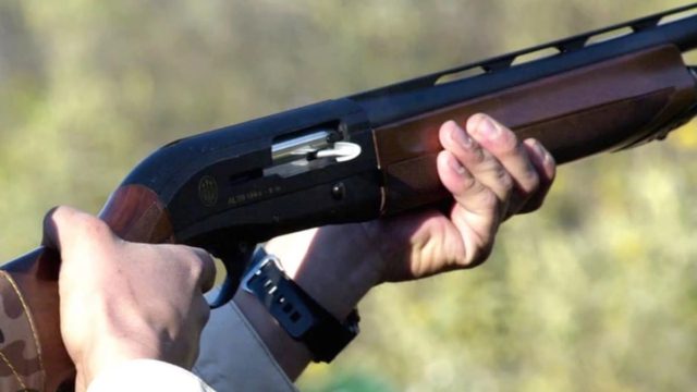 Σοκ στην Αιτωλοακαρνανία: Κυνηγός πυροβόλησε φίλο του στοχεύοντας αγριογούρουνο