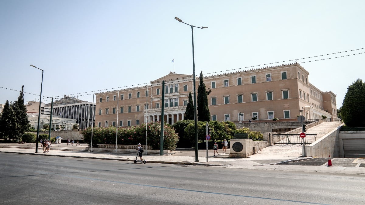 Κέντρο της Αθήνας: Σημαντικές αλλαγές σε Μετρό και Τραμ λόγω παρελάσεων για την 28η Οκτωβρίου