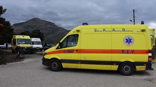 Ανείπωτη τραγωδία στη Λάρισα: Νεκρή  25χρονη εργαζόμενη σε εκκοκκιστήριο σε εργατικό δυστύχημα