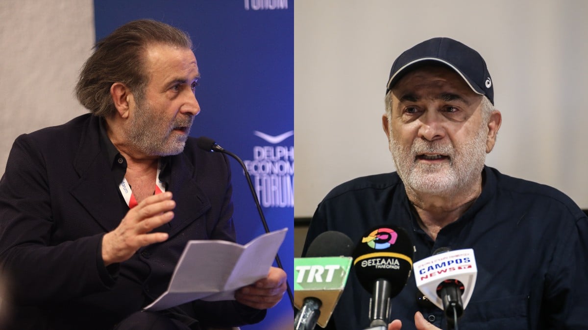 Ανατροπή με Λάκη Λαζόπουλο – Απόφαση έκπληξη στο MEGA