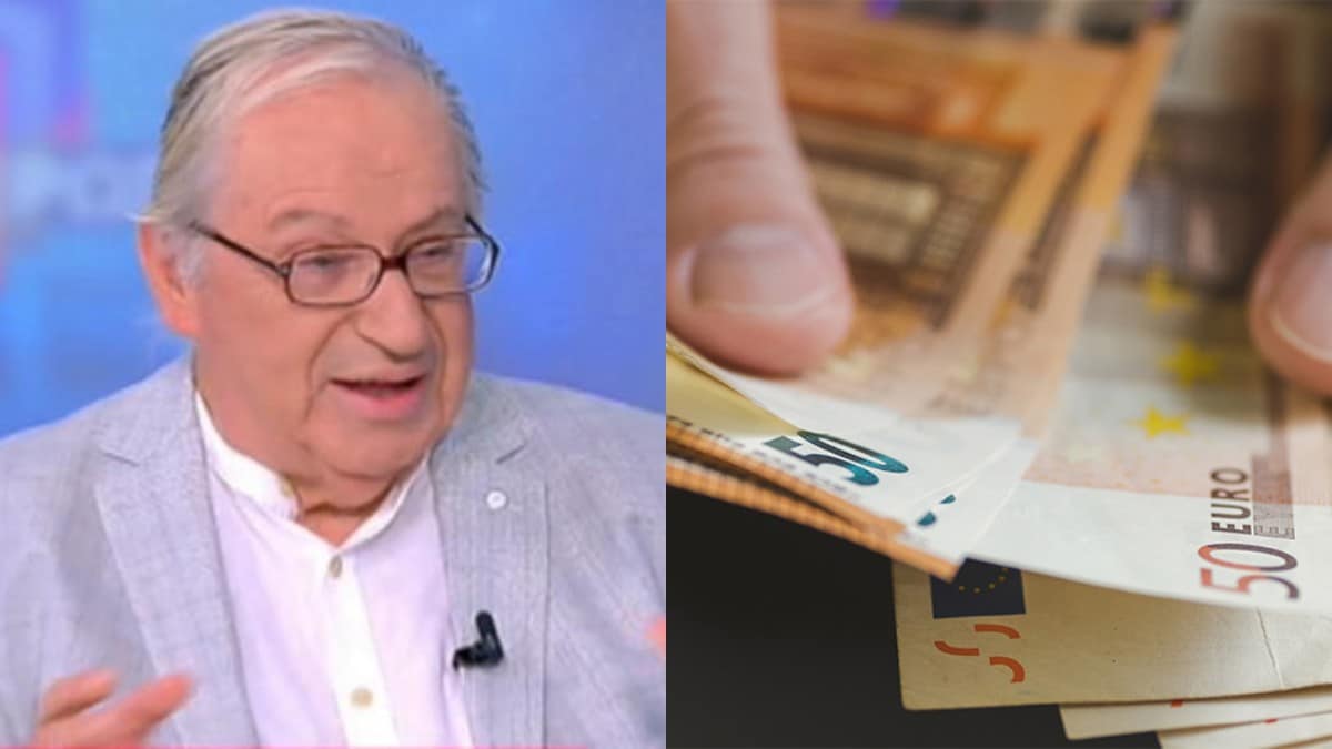 Μοιράζει… αβέρτα λεφτά ο Κώστας Λεφάκης: Σε οίστρο Παρθένοι και άλλα 4 ζώδια
