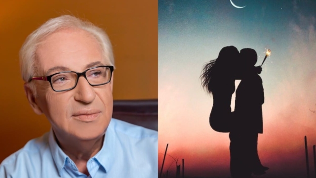 Ηδονική Πανσέληνος από τον Κώστα Λεφάκη: Ζυγοί και άλλα 2 ζώδια θα ζήσουν τον απόλυτο έρωτα