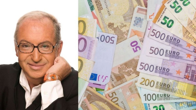 Δώρο Θεού από τον Κώστα Λεφάκη γι’ αυτά τα 2 ζώδια – Γεμίζουν ξαφνικά με χρήμα