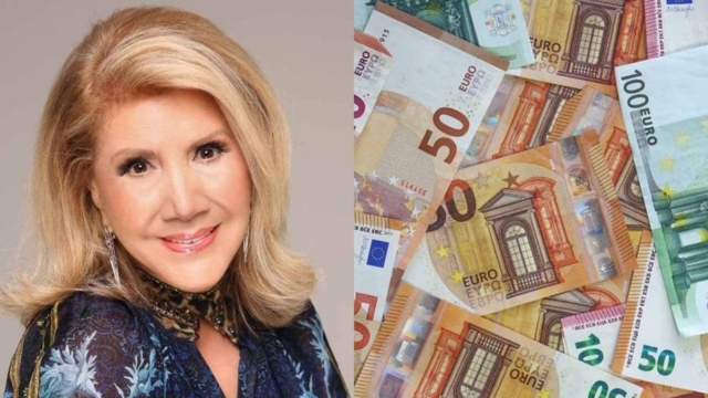 Σίφουνας η Λίτσα Πατέρα: Μετά από 12 χρόνια – Αυτά τα ζώδια θα «βαρεθούν» να γεμίζουνε με χρήμα μέσα στο επόμενο 3μηνο