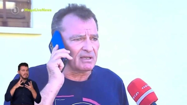 Έγκλημα στα Καμένα Βούρλα: Τέσσερα άτομα  στο κάδρο των ερευνών της αστυνομίας – «Έβαζε ένα παπούτσι για να αφήνει ανοιχτή την πόρτα»