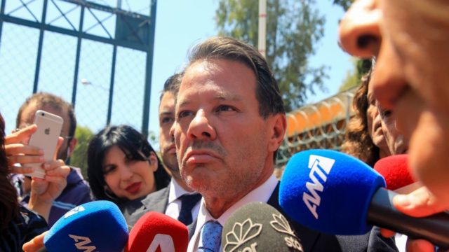 Απόστολος Λύτρας: Η ημερομηνία της δίκης για τον ξυλοδαρμό της Σοφίας Πολυζωγοπούλου