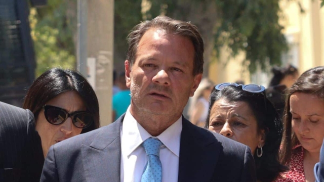 Δύσκολες ώρες για τον Απόστολο Λύτρα: Βαριά η απώλεια στην οικογένεια του