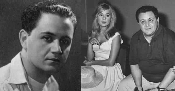 Μάνος Χατζιδάκης: 99 χρόνια από την γέννηση του κορυφαίου Έλληνα καλλιτέχνη! Άγνωστες πτυχές της ζωής του