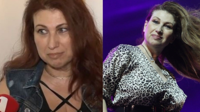 Μεγάλη αλλαγή στην εμφάνισή της η Μαντώ: «Έχασα κιλά και απέκτησα αυτοάνοσο»