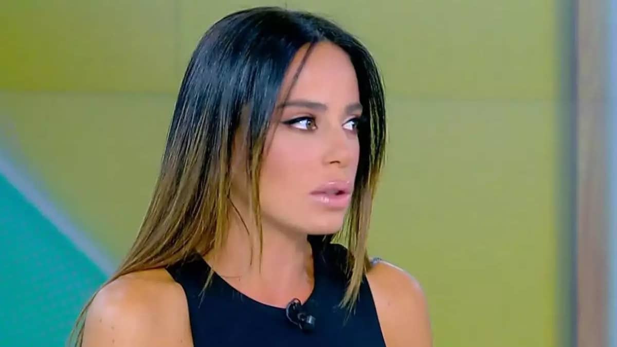 Συντετριμμένη η Μαρία Αντωνά: «Όλες οι Παναγίες να είναι μαζί σου, είναι πολύ νωρίς ακόμη μαμά» (photo)