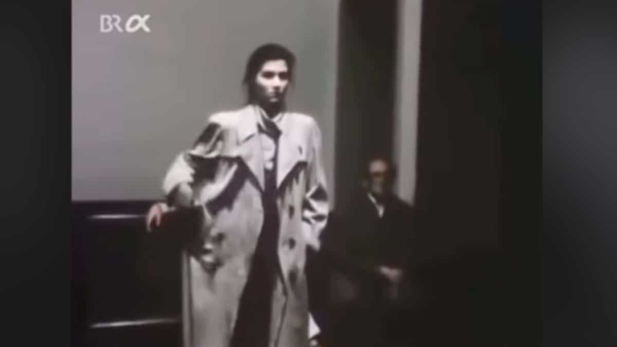 Πήρε τον νόμο στα χέρια της: Η ανατριχιαστική στιγμή που μητέρα εκτελεί τον βιαστή της κόρης της μέσα στα δικαστήρια (video)