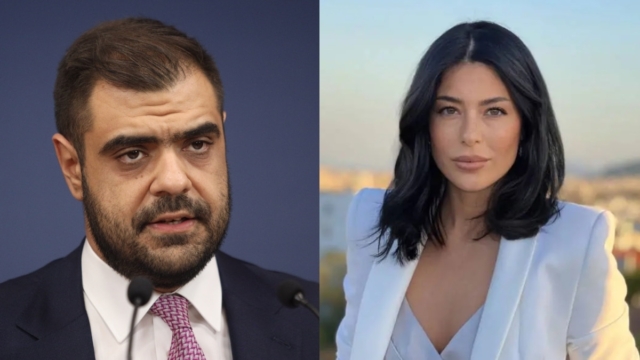 Μαρινάκης: «Στο μεταναστευτικό η κυβέρνηση έχει επιλέξει τον δρόμο της υπευθυνότητας» – Τα πυρά στη Λατινοπούλου