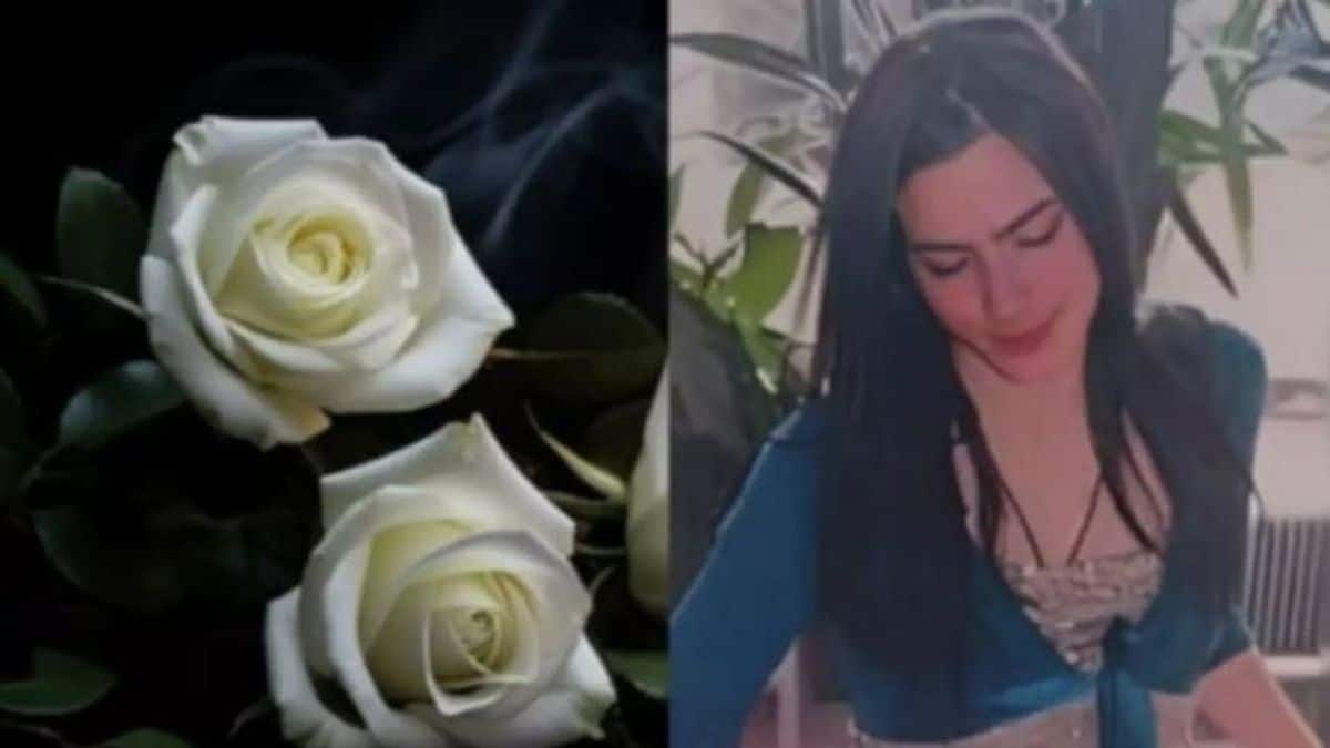 «Έσβησε ο ήλιος… Πέθανε το γελαστό κορίτσι»: Οδύνη για την 37χρονη Μαρίνα!