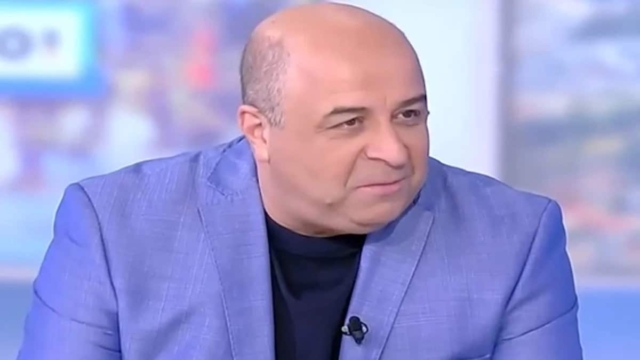 «Μαύρο» ΣΚΑΪ σε Μάρκο Σεφερλή (ΒΙΝΤΕΟ)