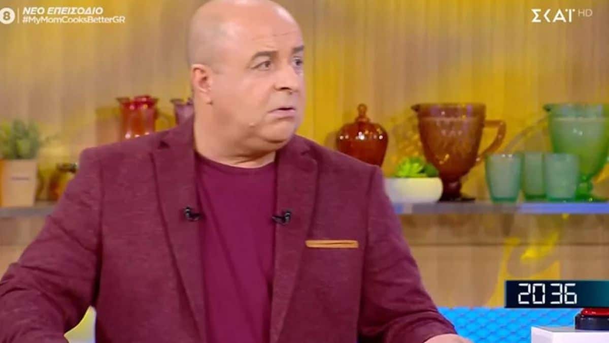 Αποκάλυψη: Ο ΣΚΑΙ «έκοψε» τον Μάρκο Σεφερλή!