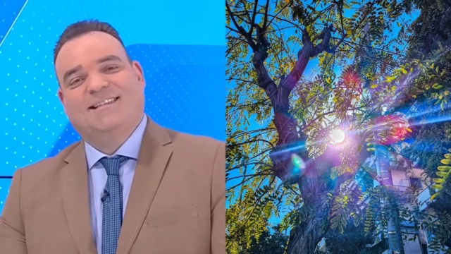 Απότομη αλλαγή σκηνικού από τον Κλέαρχο Μαρουσάκη: «Καλοκαιράκι μέχρι του Αγίου Δημητρίου και αμέσως μετά…»