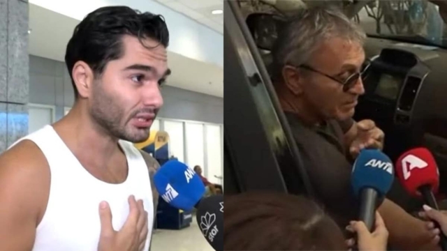 Δε θέλουμε να σας το χαλάσουμε, αλλά αυτή είναι η δουλειά του δημοσιογράφου