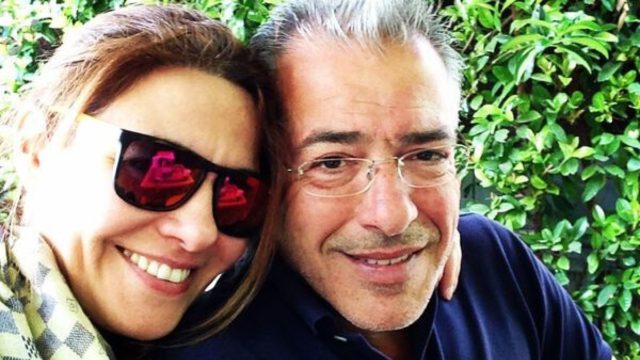 Ο Νίκος Μάνεσης και η Φαίη Μαυραγάνη πάντα θα γνωρίζουν τη συνταγή της επιτυχίας