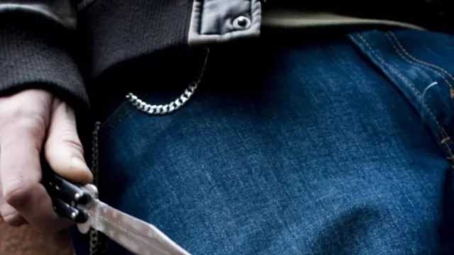 Σοκ στη Γαλλία: 11χρονος μαχαίρωσε τον πατριό του για να σώσει τη μητέρα του πάνω σε καβγά