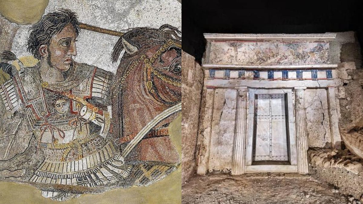 Η διαθήκη του Μεγάλου Αλεξάνδρου τα λέει όλα για τον τάφο του: «Είχε ζητήσει μέσα από αυτήν…»