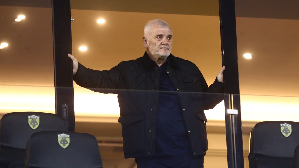 Η σπάνια συλλογή Μελισσανίδη – 40 αυτοκίνητα των Κένεντι, Αλ Καπόνε, Έλβις και όχι μόνο!