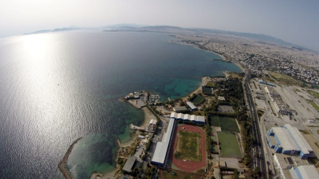 Μετρό στην Αθηναϊκή Ριβιέρα: Αλλάζουν τα πλάνα, δεν επεκτείνεται το τραμ μέχρι το Ελληνικό