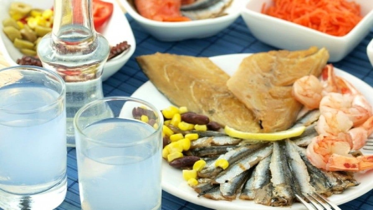 Μεζές: Τι σημαίνει η λέξη; Ποια είναι η καταγωγή της;