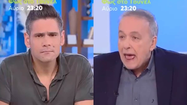 Βγήκαν «μαχαίρια» ανάμεσα σε Μικρούτσικο και Ουγγαρέζο: «Να ζητήσει συγγνώμη το παλικάρι»