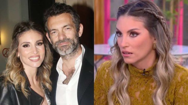 «Στον τάκο» η Οικονομάκου για τον Μιχόπουλο: «Μου έστειλαν μηνύματα και…»