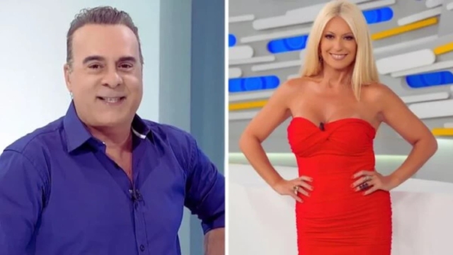 Στα άκρα η κόντρα με Σεργουλόπουλο – Μεγάλη ασέβεια από Μαρία Μπακοδήμου!
