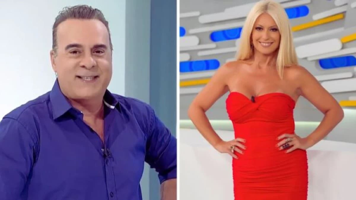 Στα άκρα η κόντρα με Σεργουλόπουλο – Μεγάλη ασέβεια από Μαρία Μπακοδήμου!