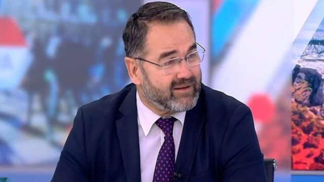 Μπαλάσκας για Ρομά: «Θα τους πάμε… αίμα – Θα μπουν ΟΠΚΕ και ΕΚΑΜ στα σπιτάκια τους»