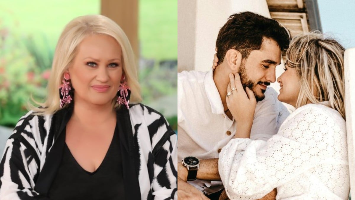 Μας… πετά βέλη η Άση Μπήλιου: Τα 4 ζώδια που θα «χτυπηθούν» από τον έρωτα στο τέλος του Οκτωβρίου