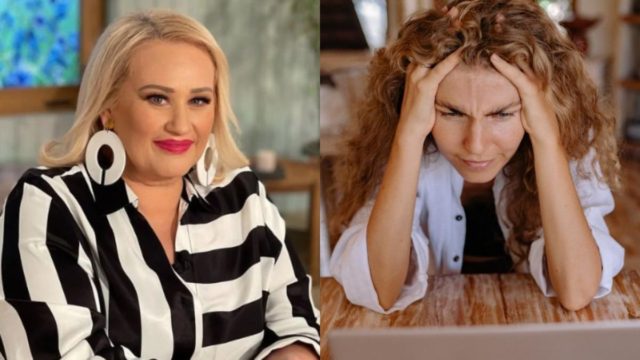 «Μπλόκο» σε χρήματα και έρωτα από την Άση Μπήλιου: Τα 4 ζώδια που θα ζοριστούν μετά την 28η Οκτωβρίου
