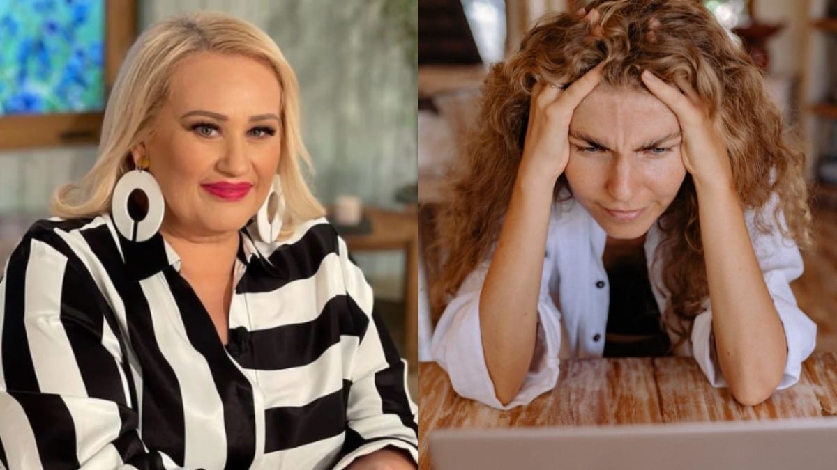 «Μπλόκο» σε χρήματα και έρωτα από την Άση Μπήλιου: Τα 4 ζώδια που θα ζοριστούν μετά την 28η Οκτωβρίου