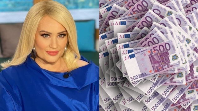 Αλλαγή ζωής από την Άση Μπήλιου: Μήνας οικονομικού ντελιρίου για Διδύμους και άλλα 4 ζώδια