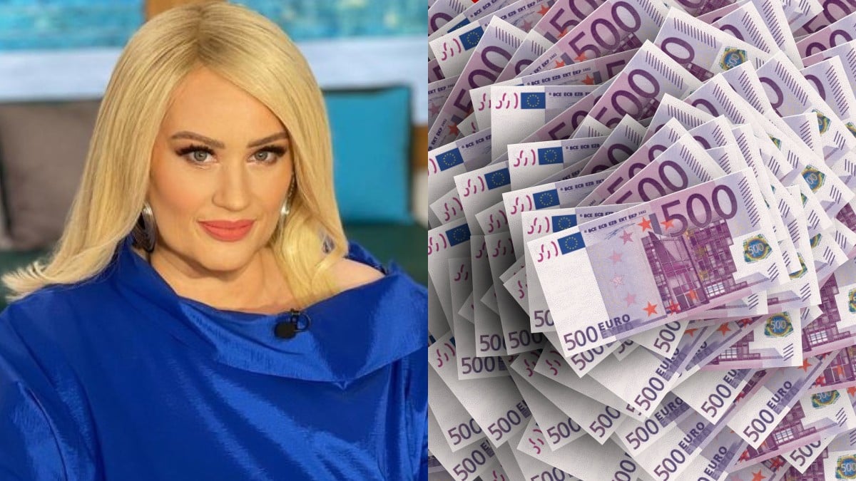 Αλλαγή ζωής από την Άση Μπήλιου: Μήνας οικονομικού ντελιρίου για Διδύμους και άλλα 4 ζώδια
