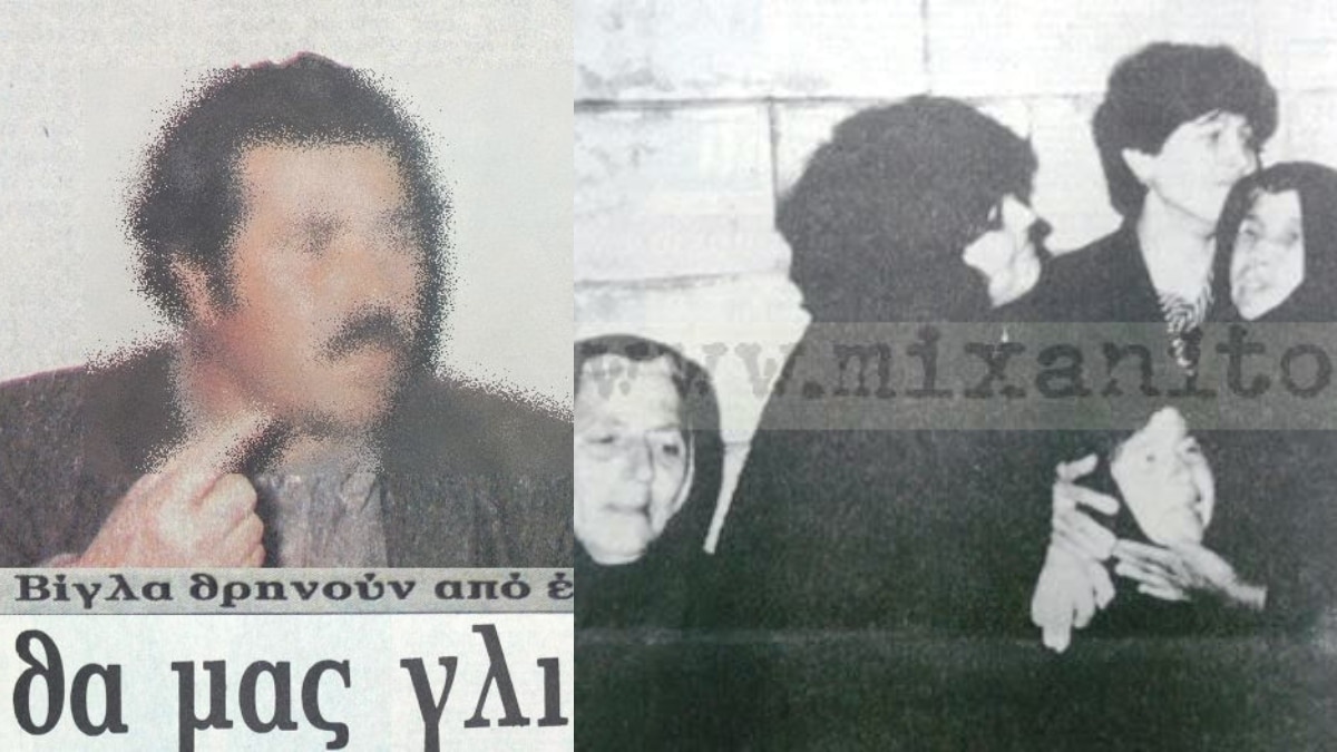 Το «κυνήγι θανάτου» ενός αγρότη στην Άρτα: Έστειλε στον θάνατο έξι συγχωριανούς του, τα ούζα από νωρίς, το κέρασμα και η προσβολή